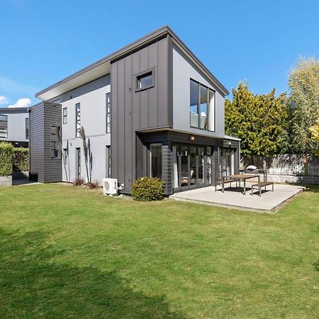 Tenby Apartments Wanaka Exterior foto